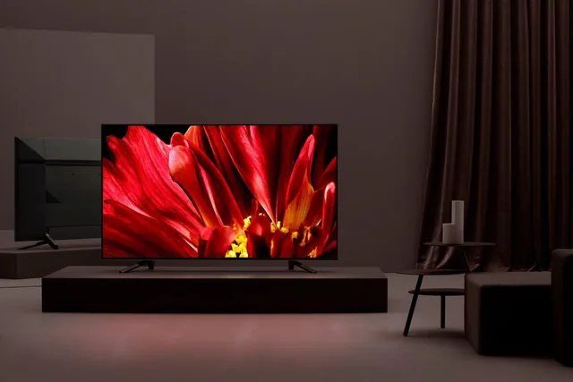Sony ZF9 Master Series – Artikelvorschau auf 4kfilme.de