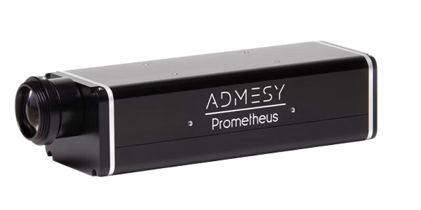 Admesy Prometheus 27mm Colorimeter