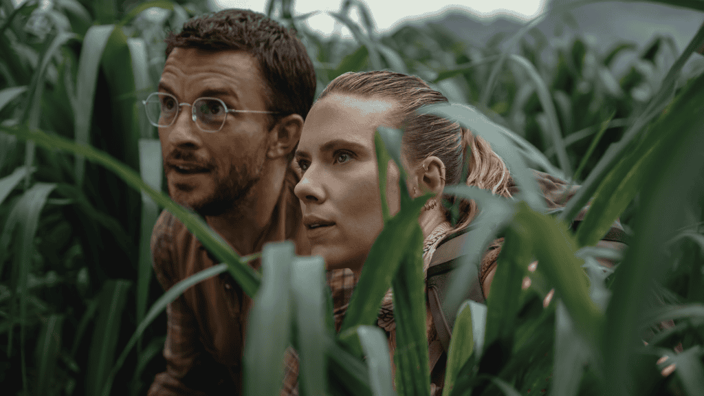 Kalibriertes Bild - natürliche Farben